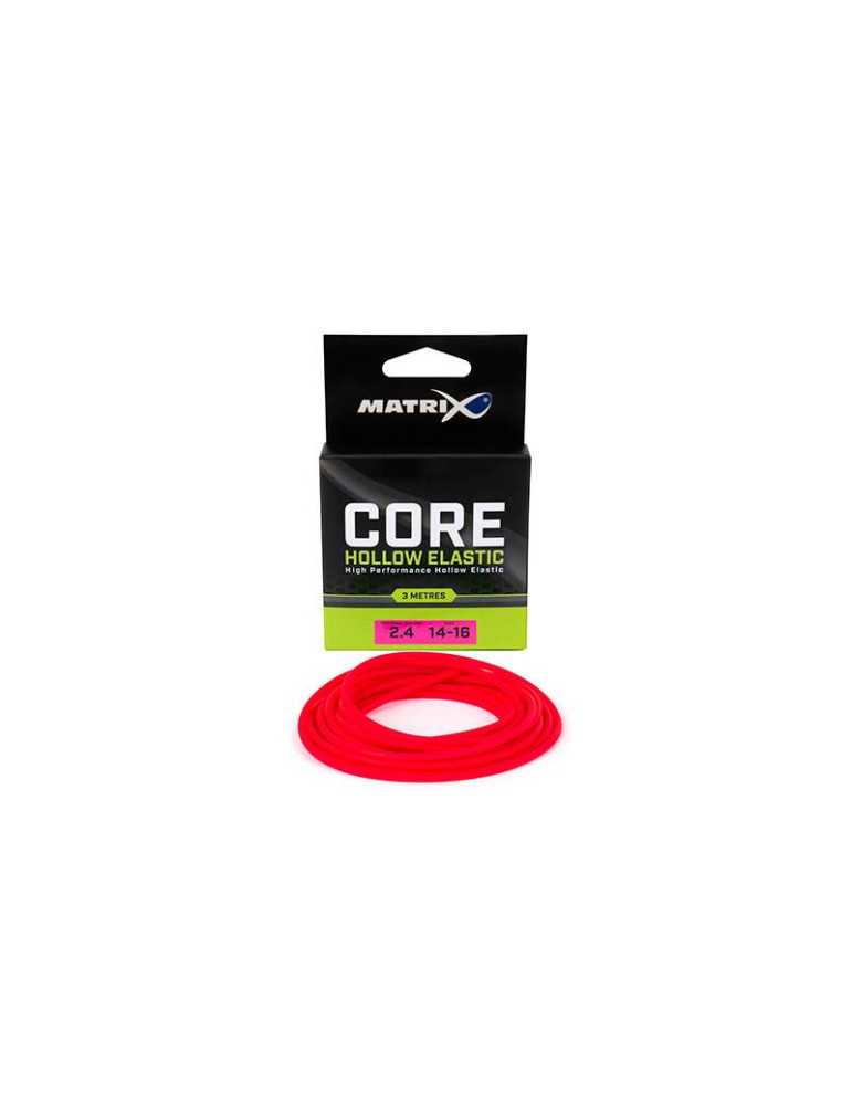 Élastique Matrix Core Elastic 3m 2.4mm – natusport
