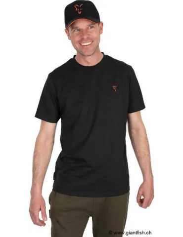 Veste Fox Collection Black – natusport