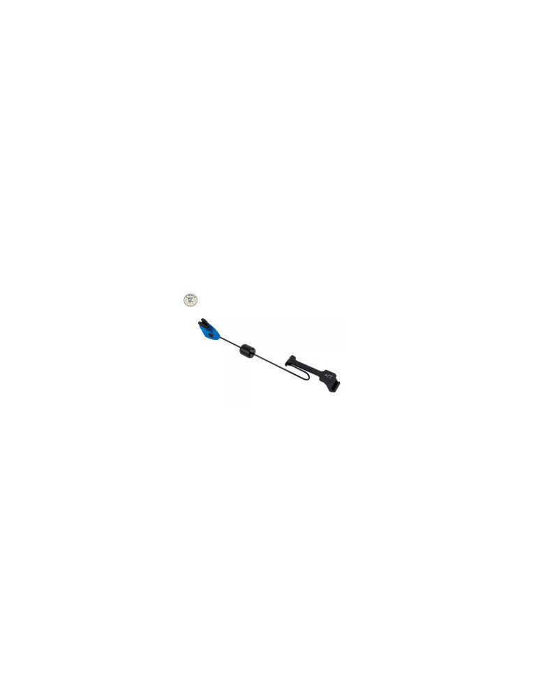 Détecteur Fox MK3 Swinger Bleu – natusport