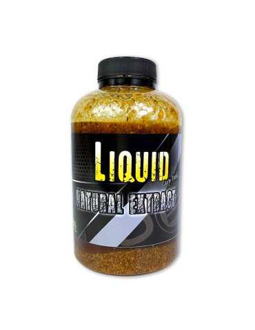 Additif Liquide Pro Elite Baits Extract Tiger Nuts 500 ml – natusport