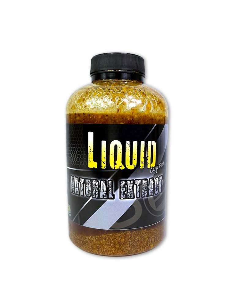 Additif Liquide Pro Elite Baits Extract Tiger Nuts 500 ml – natusport