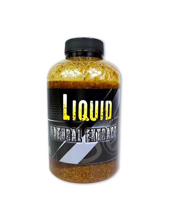 Additif Liquide Pro Elite Baits Extract Tiger Nuts 500 ml – natusport
