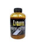 Additif Liquide Pro Elite Baits Extract Tiger Nuts 500 ml – natusport