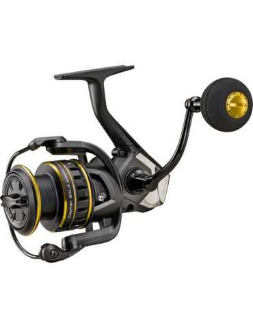 Moulinet Okuma Ceymar SW-X 4000 Spinning – natusport