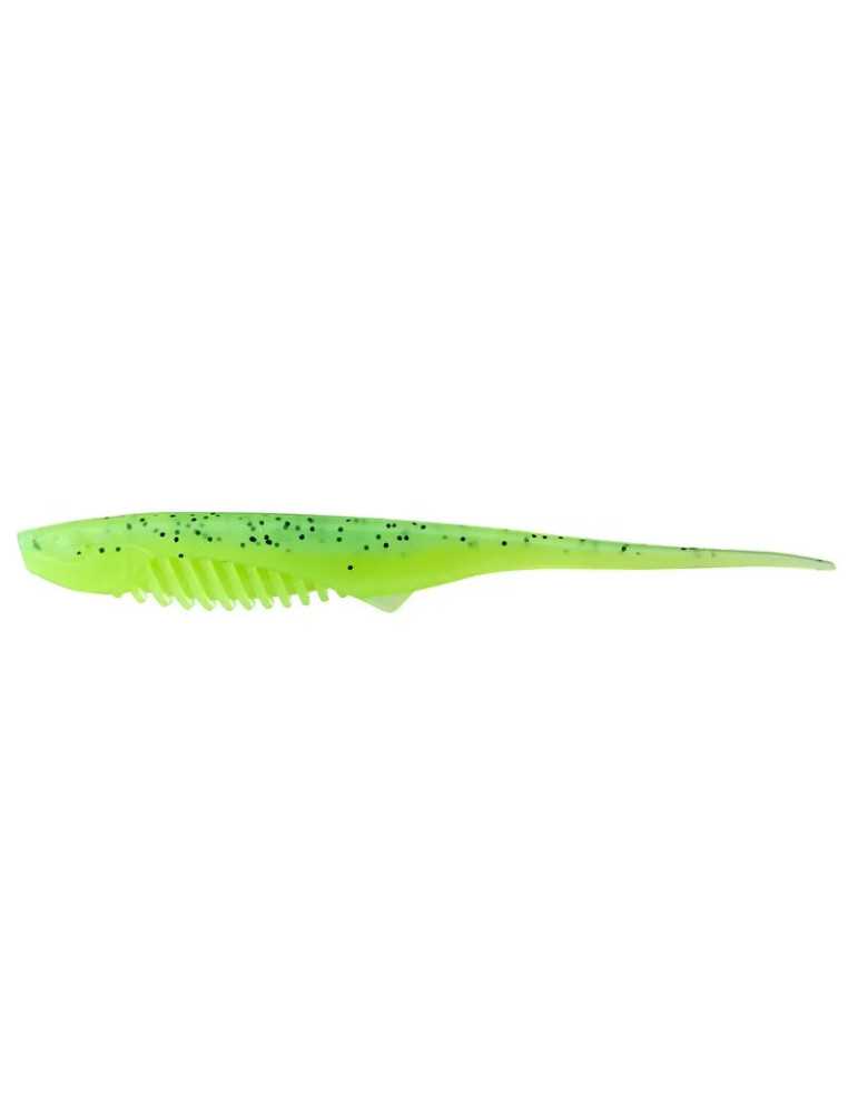 Leurre Dur Gunki Mosquito 90 Crystal Brown – natusport