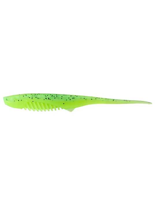 Leurre Dur Gunki Mosquito 90 Crystal Brown – natusport