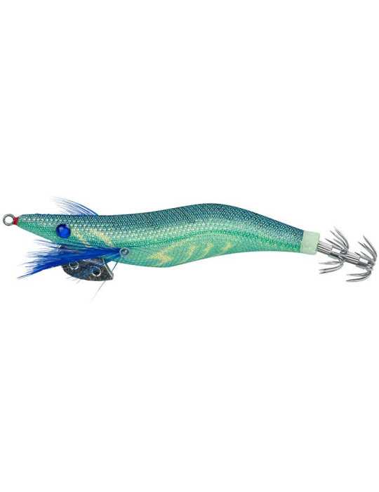 Turlutte Sert Squid Jig 35g – natusport
