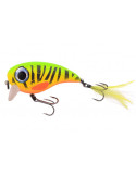 Leurre Dur Spro Fat Iris 60 Fire Tiger – natusport
