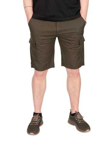 Short Fox LW Combat Taille S – natusport