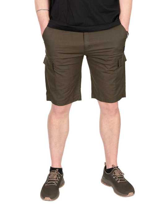 Short Fox LW Combat Taille S – natusport