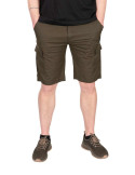 Short Fox LW Combat Taille S – natusport
