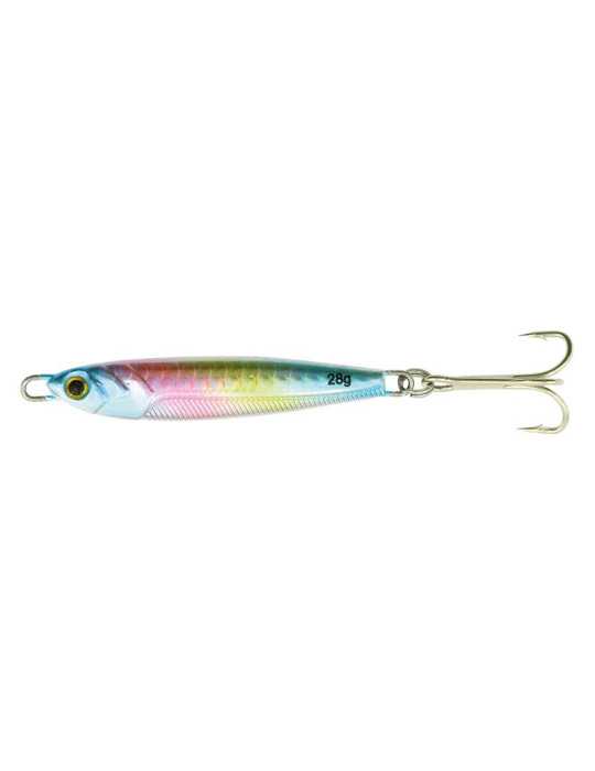 Flashmer Metal Spot 28g Blue Bait – natusport