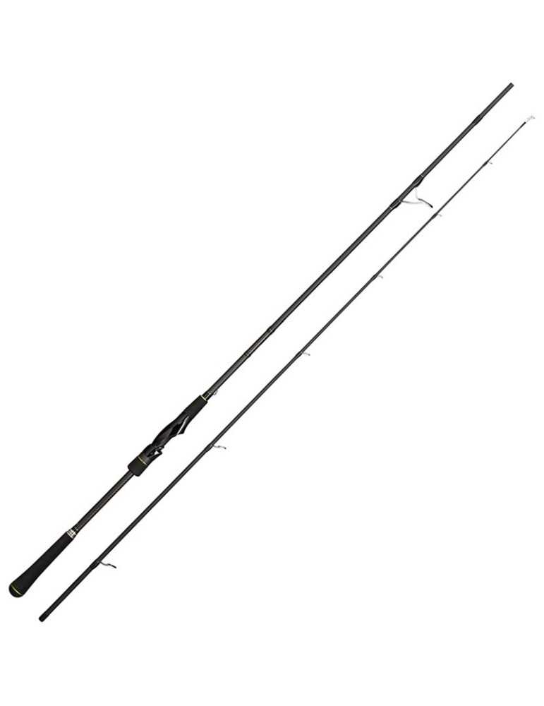 Gunki Overtake Fight ED-S 220H – natusport