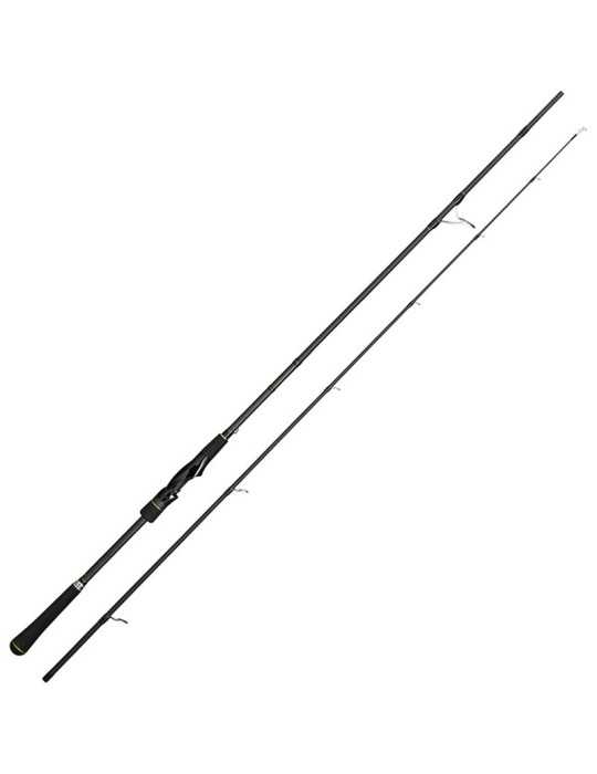 Gunki Overtake Fight ED-S 220H – natusport