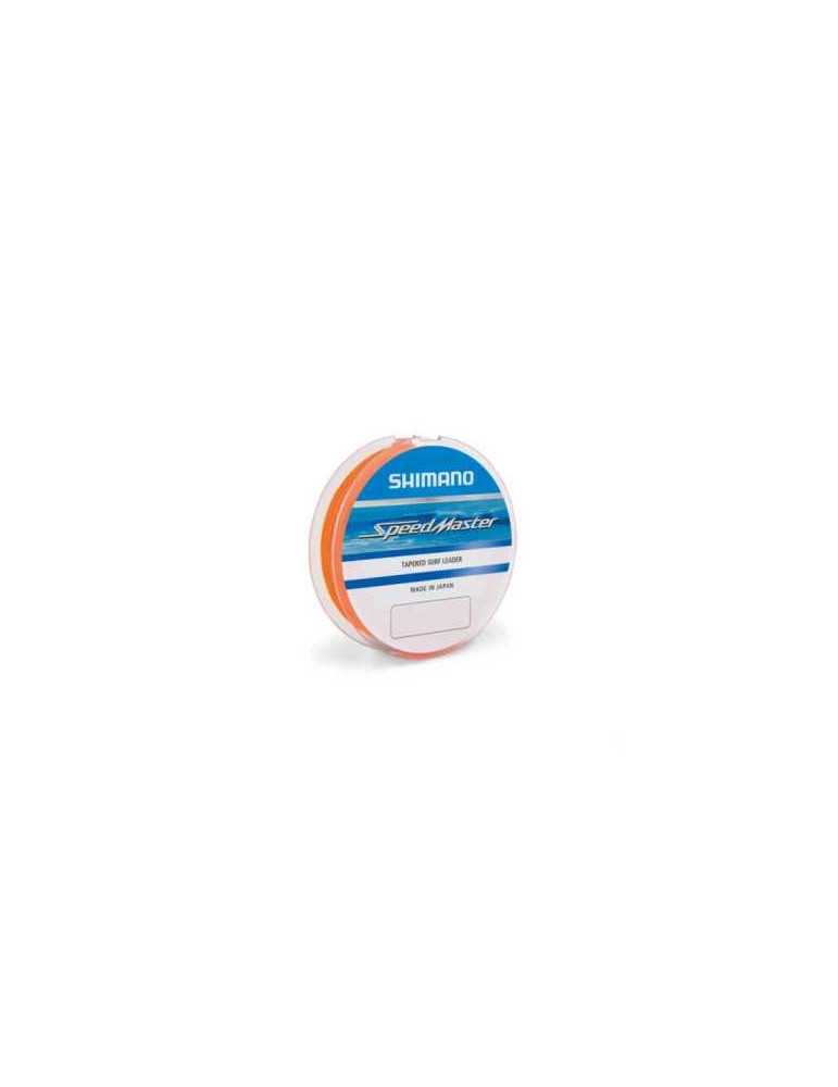 Shimano Speedmaster Arrachée conique 0.23-0.57 mm X10 – natusport