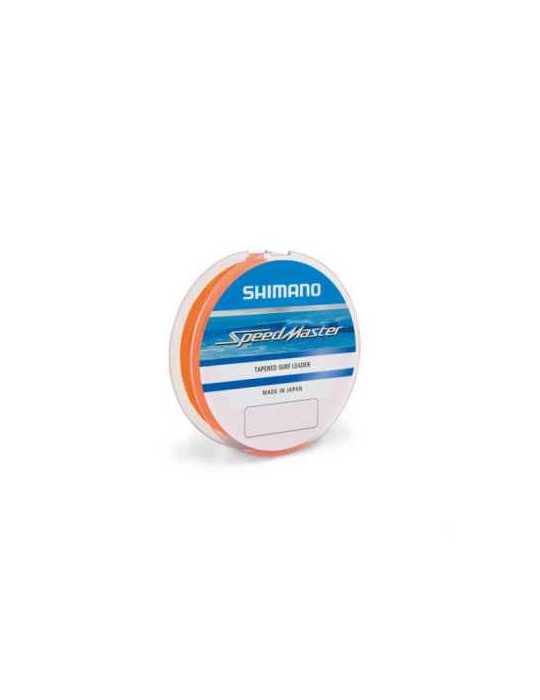 Shimano Speedmaster Arrachée conique 0.23-0.57 mm X10 – natusport