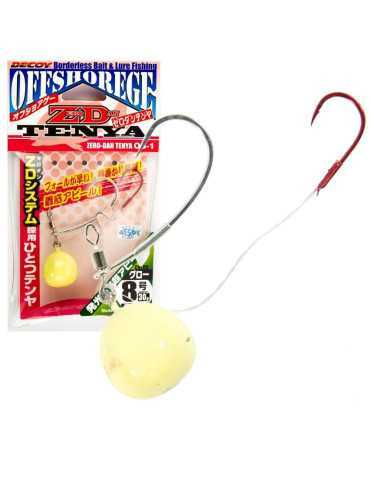 Decoy Zero Dan Tenya OS-1 45g – natusport