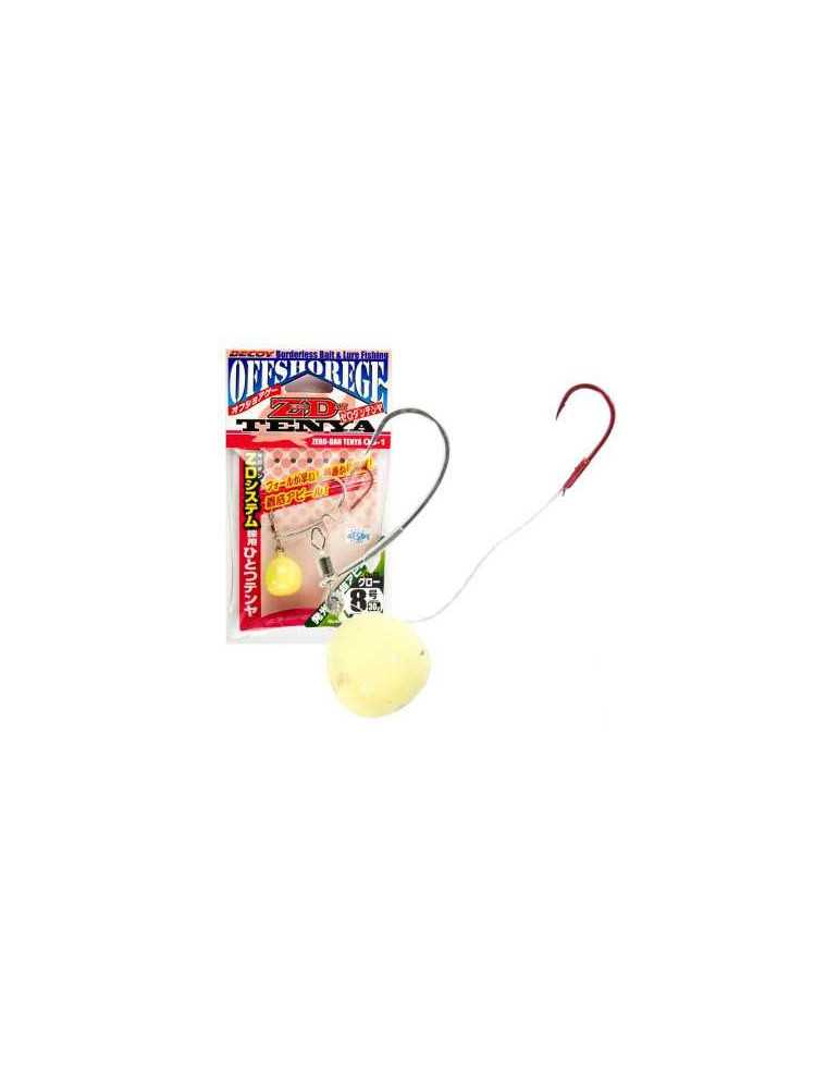 Decoy Zero Dan Tenya OS-1 45g – natusport