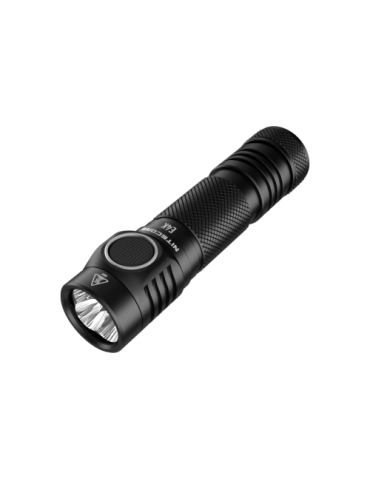 Lampe Nitecore E4K 4400 Lumens – natusport