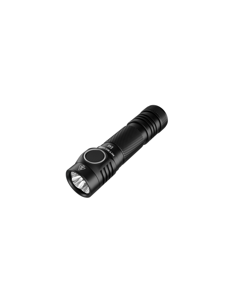 Lampe Nitecore E4K 4400 Lumens – natusport