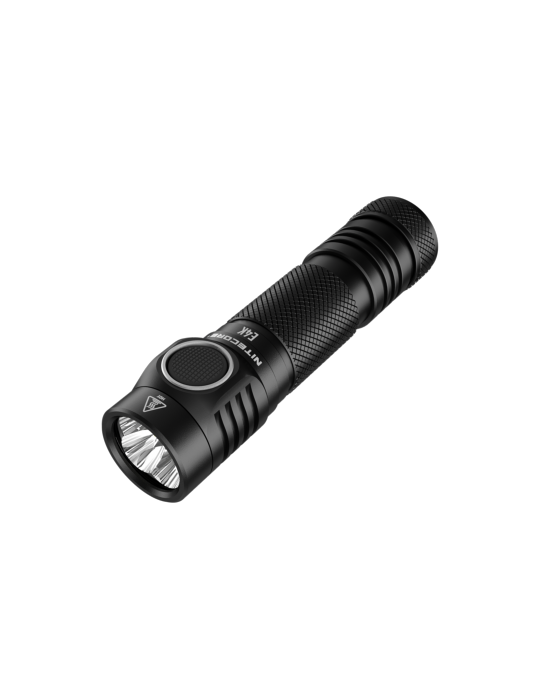 Lampe Nitecore E4K 4400 Lumens – natusport