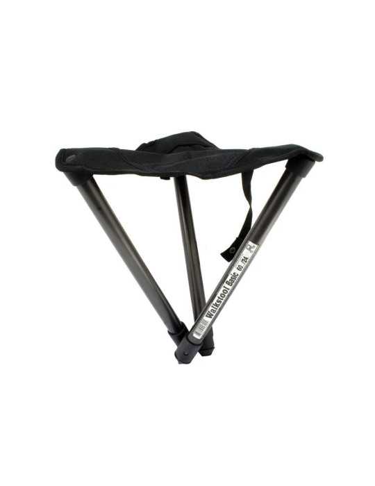 Siège Trépied Pliable Walkstool Basic 60 cm – natusport