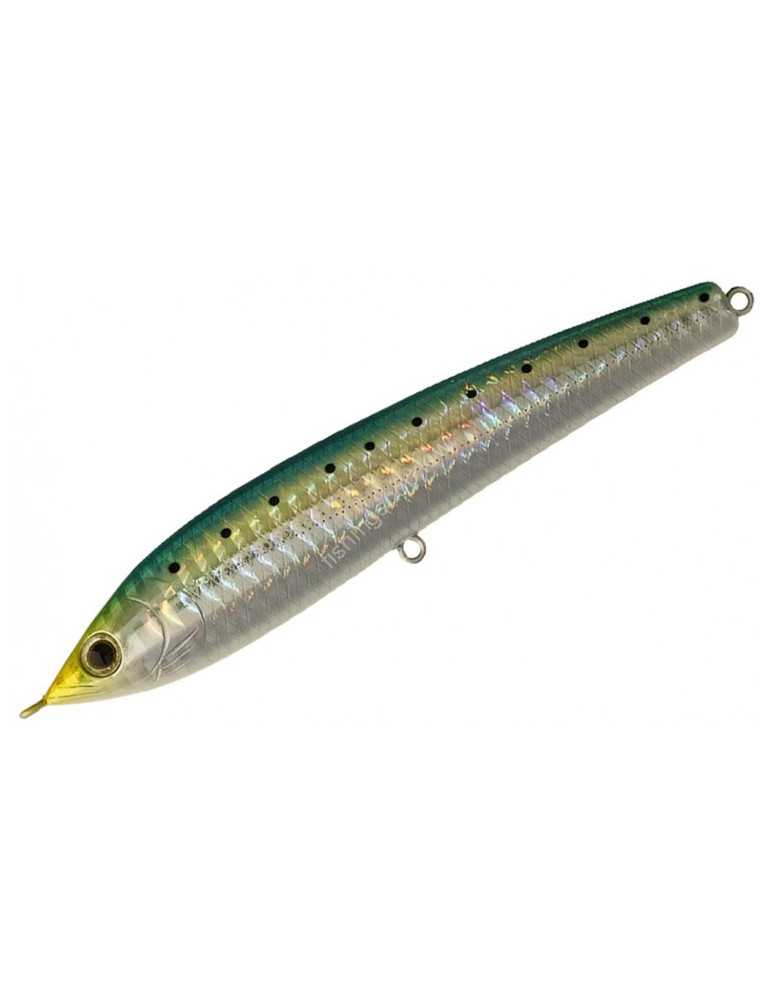 Leurre Souple Reins Salty Red Pepper 20
