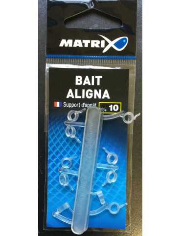 Accessoire Montage Fox Bait Alignas Medium – natusport