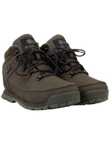 Chaussures Nash ZT Trail Boots Pointure 43 – natusport