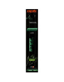 Montage ROK Stiff-Rig Curve Shank Barbless - 2 déclinaisons | Natusport