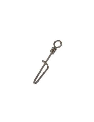 Agrafe Powerline Jig Head 1B 40 lbs (x7)