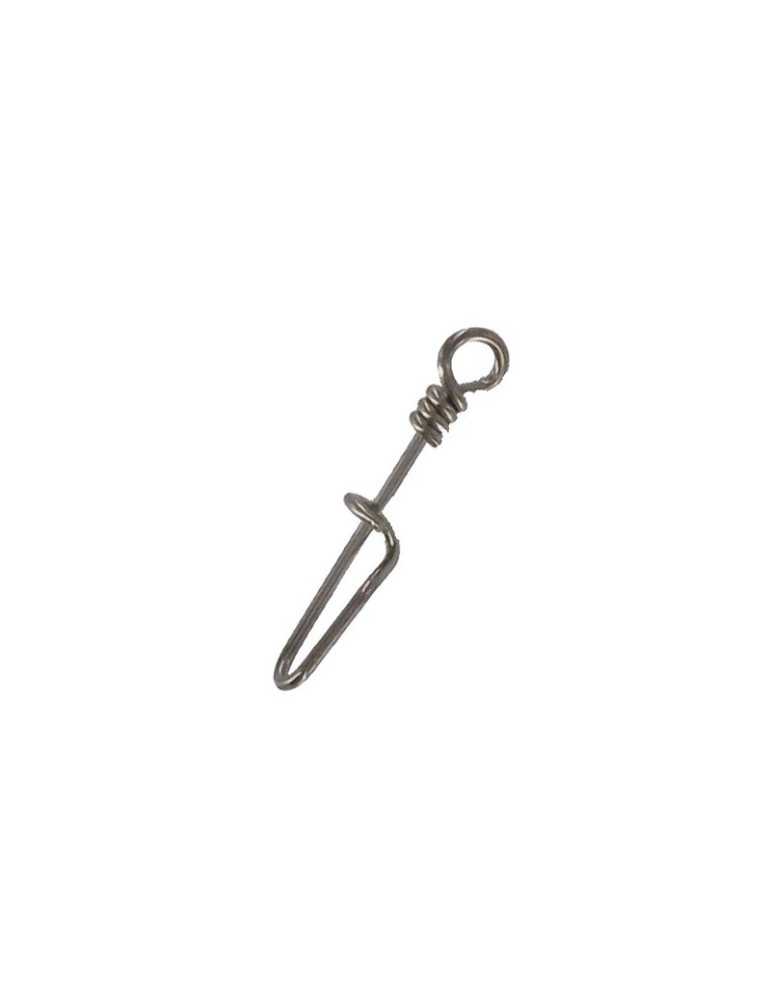 Agrafe Powerline Jig Head 1B 40 lbs (x7) – natusport