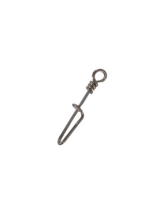 Agrafe Powerline Jig Head 1B 40 lbs (x7) – natusport