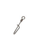 Agrafe Powerline Jig Head 1B 40 lbs (x7) – natusport