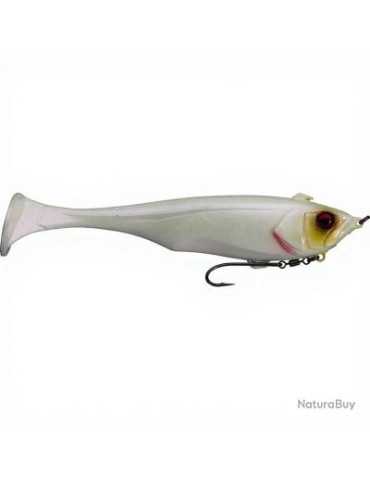 Leurre Souple Sensas Dunkle 7" Bone – natusport