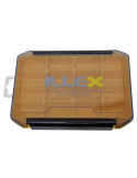 Boîte Illex Tackle Box 205 HC – natusport