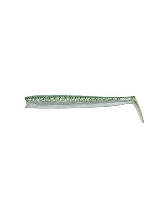 Leurre Souple Sensas Nitro Slim Shad 11cm Secret Sand Eel – natusport