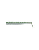 Leurre Souple Sensas Nitro Slim Shad 11cm Secret Sand Eel – natusport