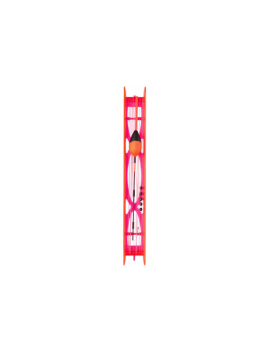 Ligne Montée Sert 0,40 g Hameçon 18 – natusport