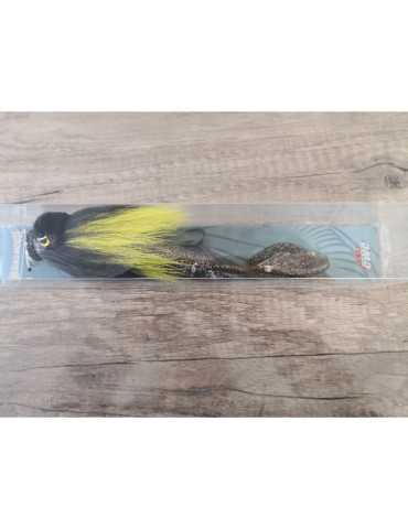 Leurre Souple Miuras Lures Miuras Mouse Mini 20 cm F500 – natusport