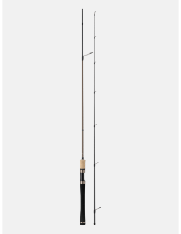 Major Craft Ceana Trout Spin 562UL 1-8g – natusport