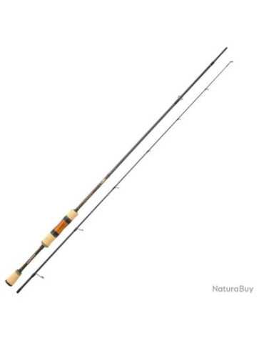 Canne spinning Tsubaki 1,83m 2-7g