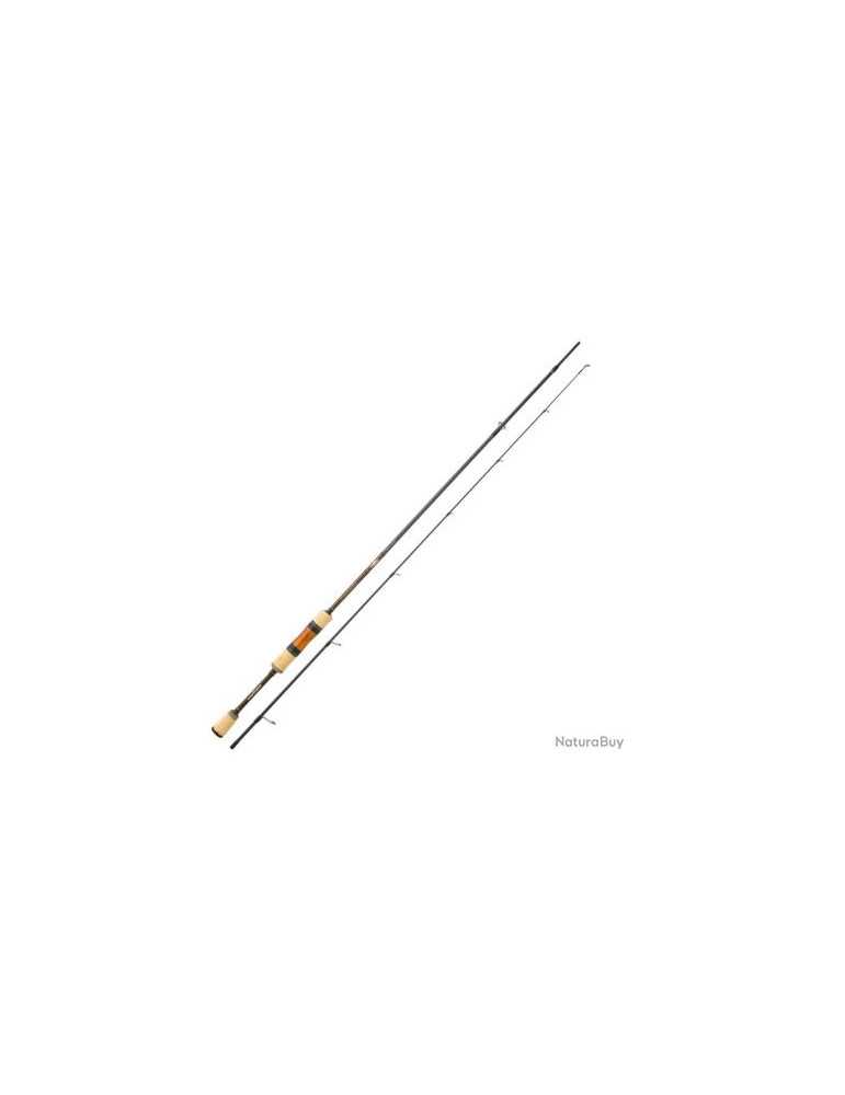 Canne spinning Tsubaki 1,83m 2-7g