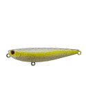 Leurre Dur Autain Pencil 47 Pearl Lightning – natusport