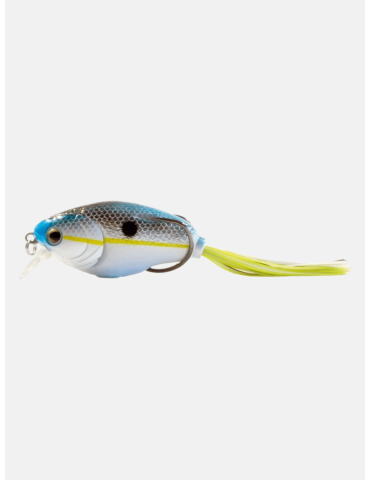 Leurre Dur Molix Supernato Baby 4,5 cm Charming Shad
