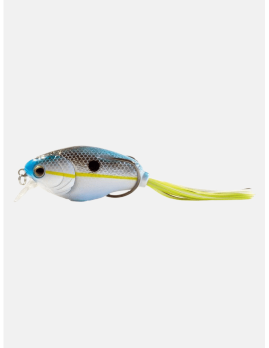 Leurre Souple Autain Supernato Baby 4,5 cm Charming Shad – natusport