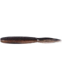Leurre Souple O.S.P Dolive Shot 4.5" Ebimiso Black – natusport