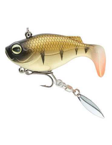 Leurre Dur Sakura Tribbble Perch 67mm 35.5g – natusport