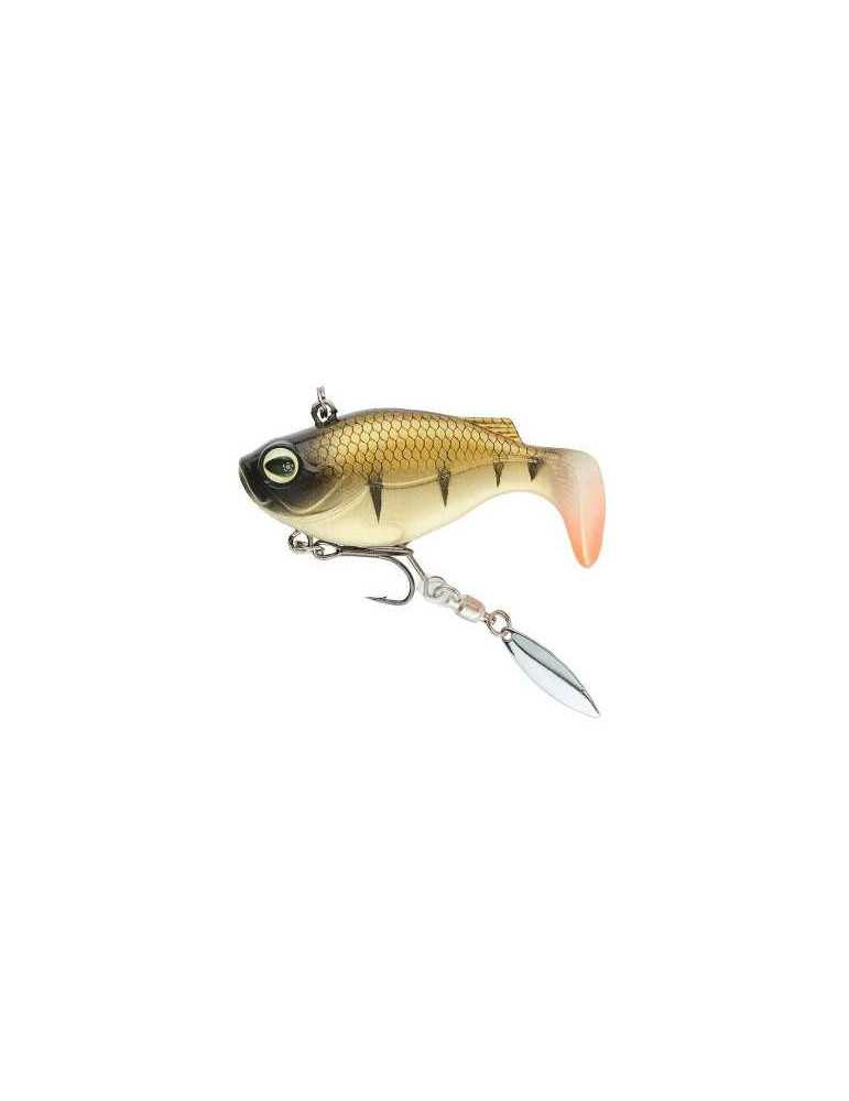 Leurre Dur Sakura Tribbble Perch 67mm 35.5g – natusport