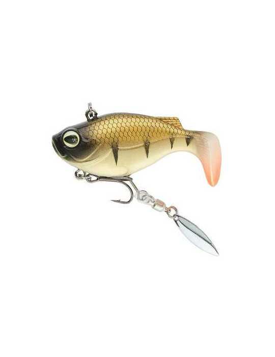 Leurre Dur Sakura Tribbble Perch 67mm 35.5g – natusport